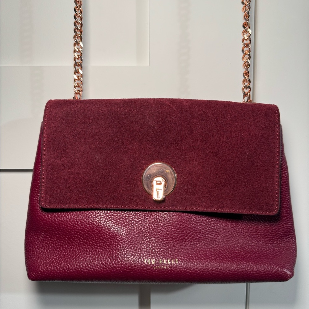 SOLD - Ted Baker bag